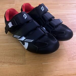 Peloton cycle shoes Size 38